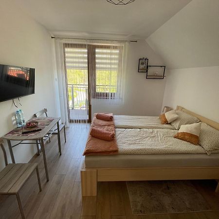 Apartament Rybical - Pokoje Ryn  Buitenkant foto