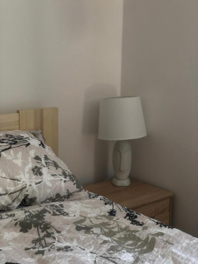 Apartament Rybical - Pokoje Ryn  Buitenkant foto