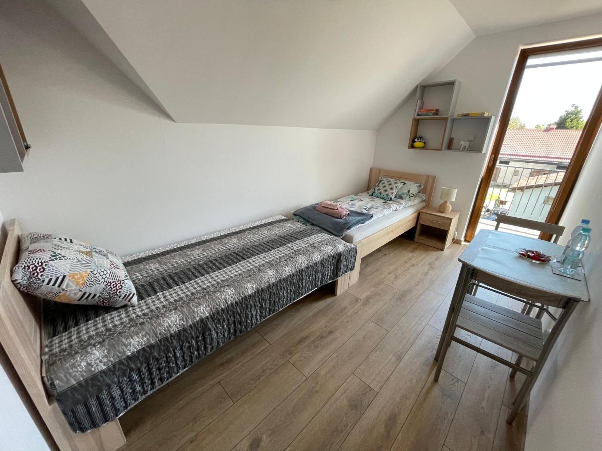 Apartament Rybical - Pokoje Ryn  Buitenkant foto