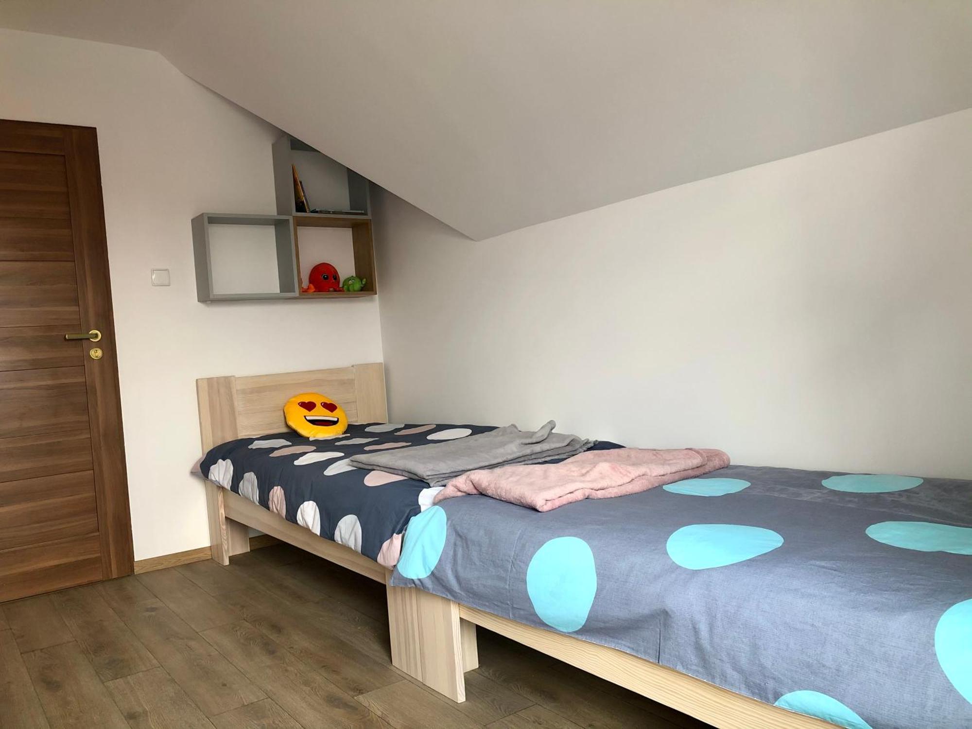 Apartament Rybical - Pokoje Ryn  Buitenkant foto