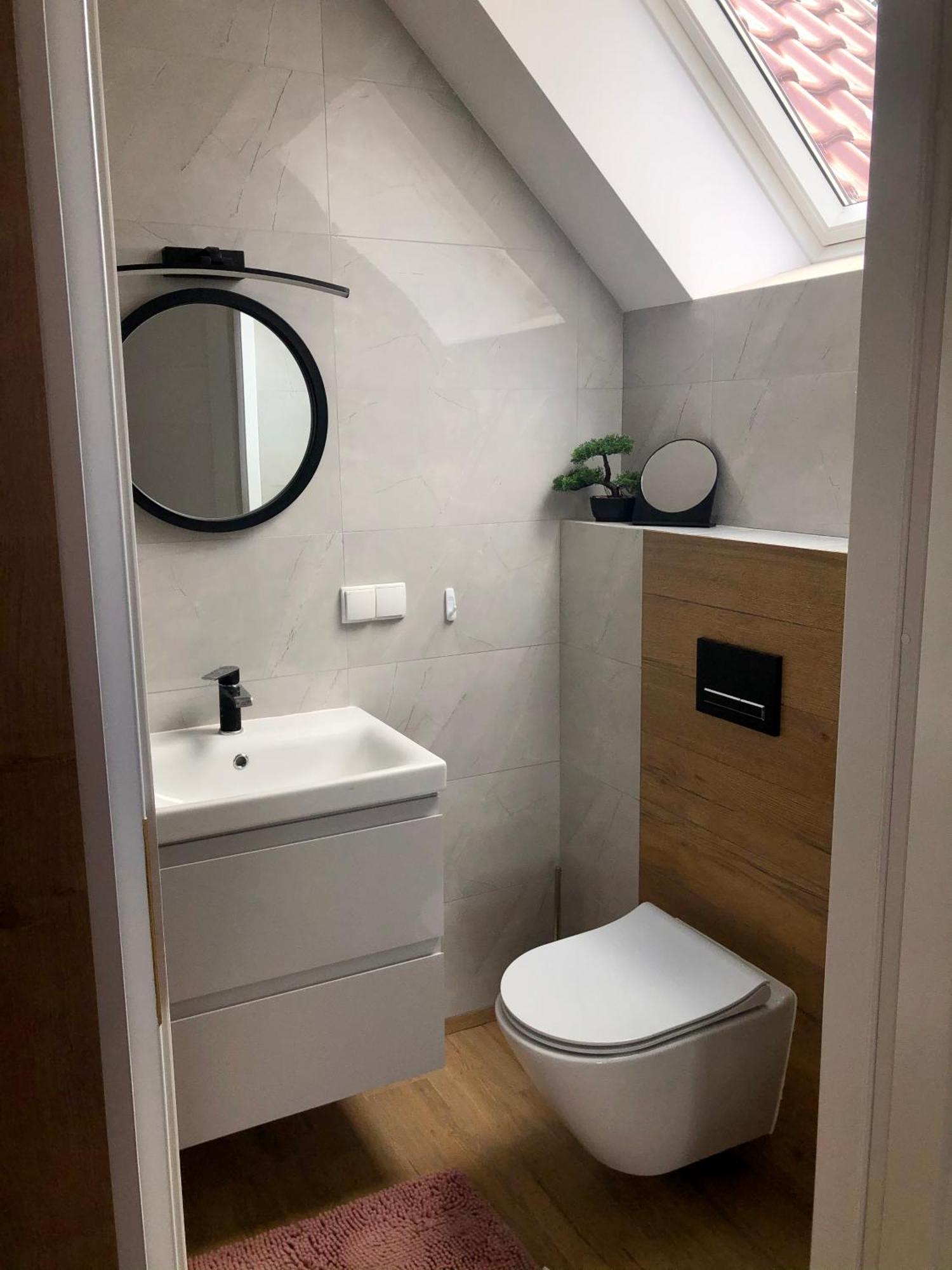 Apartament Rybical - Pokoje Ryn  Buitenkant foto