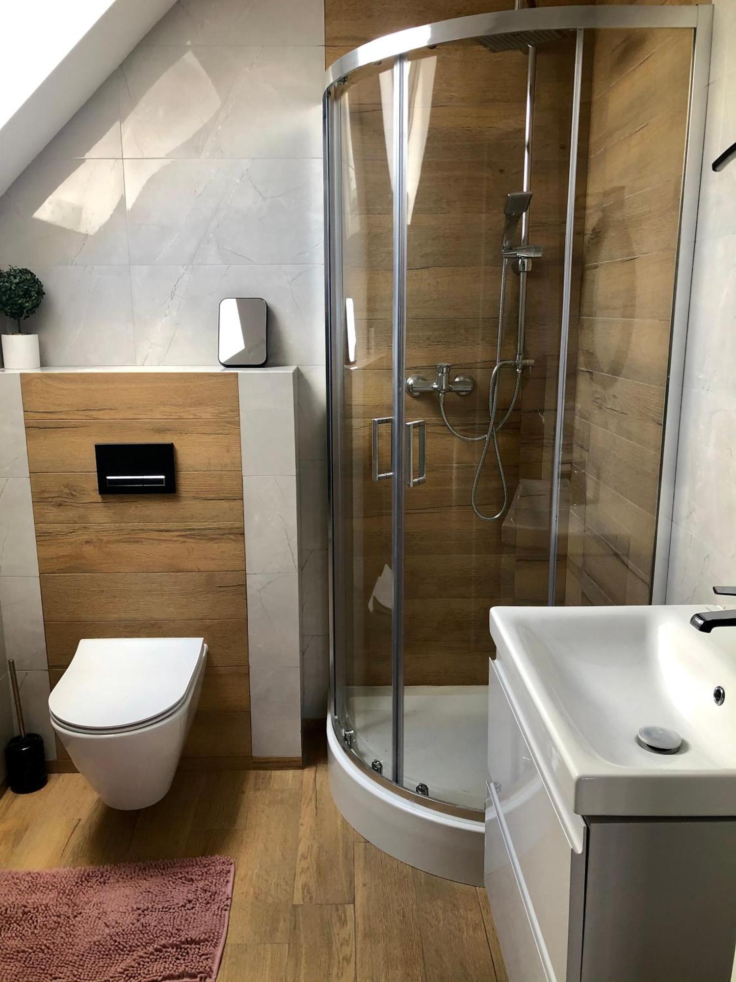 Apartament Rybical - Pokoje Ryn  Buitenkant foto