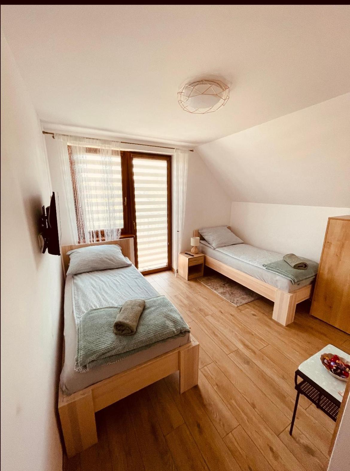 Apartament Rybical - Pokoje Ryn  Buitenkant foto