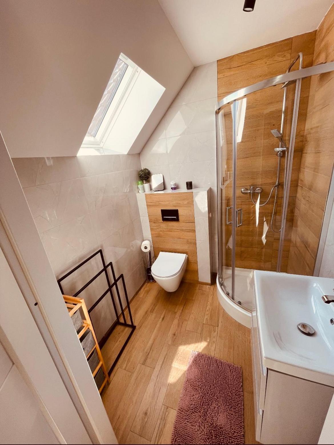 Apartament Rybical - Pokoje Ryn  Buitenkant foto
